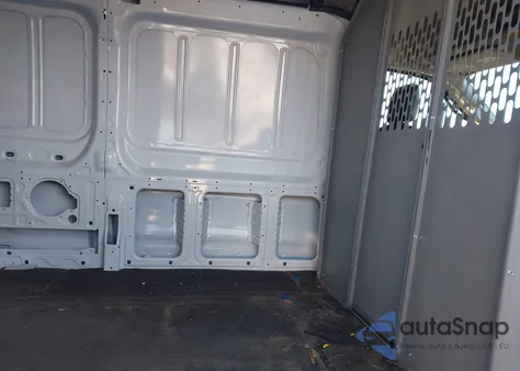 2023 Ford Transit-350 z USA, uszkodzony, nr VIN 1FTBF5X8XPKC03153